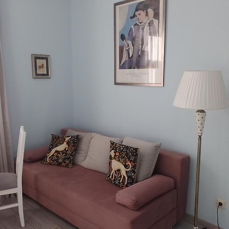 House, Garden & Sauna. Free Parking. Train Stop-200 M. Sea-1 Km. Jūrkalne 외부 사진