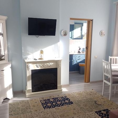 House, Garden & Sauna. Free Parking. Train Stop-200 M. Sea-1 Km. Jūrkalne 외부 사진