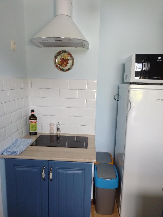 House, Garden & Sauna. Free Parking. Train Stop-200 M. Sea-1 Km. Jūrkalne 외부 사진