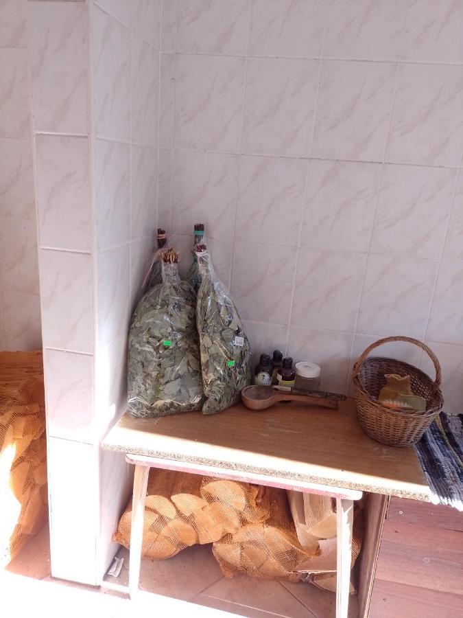 House, Garden & Sauna. Free Parking. Train Stop-200 M. Sea-1 Km. Jūrkalne 외부 사진