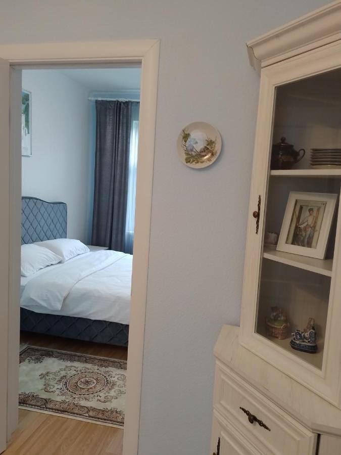 House, Garden & Sauna. Free Parking. Train Stop-200 M. Sea-1 Km. Jūrkalne 외부 사진