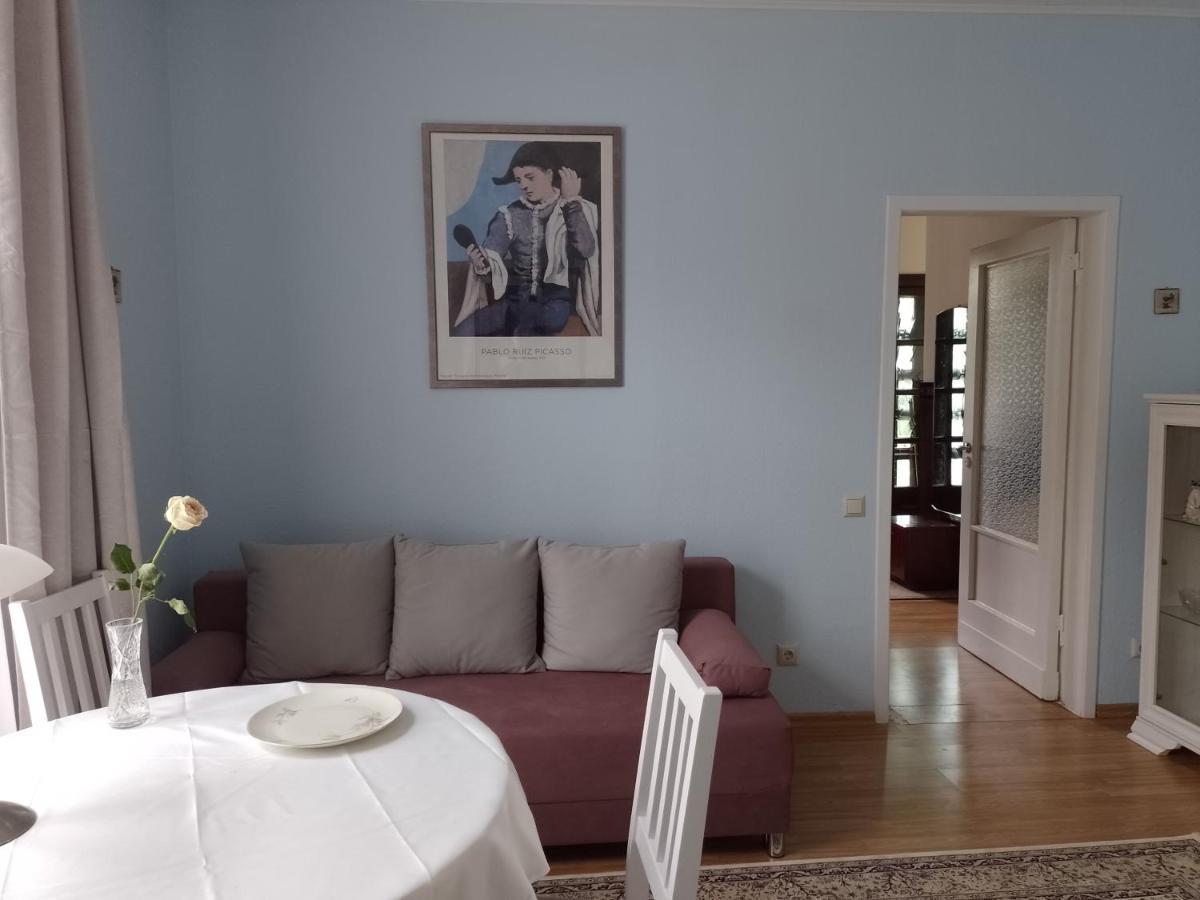 House, Garden & Sauna. Free Parking. Train Stop-200 M. Sea-1 Km. Jūrkalne 외부 사진