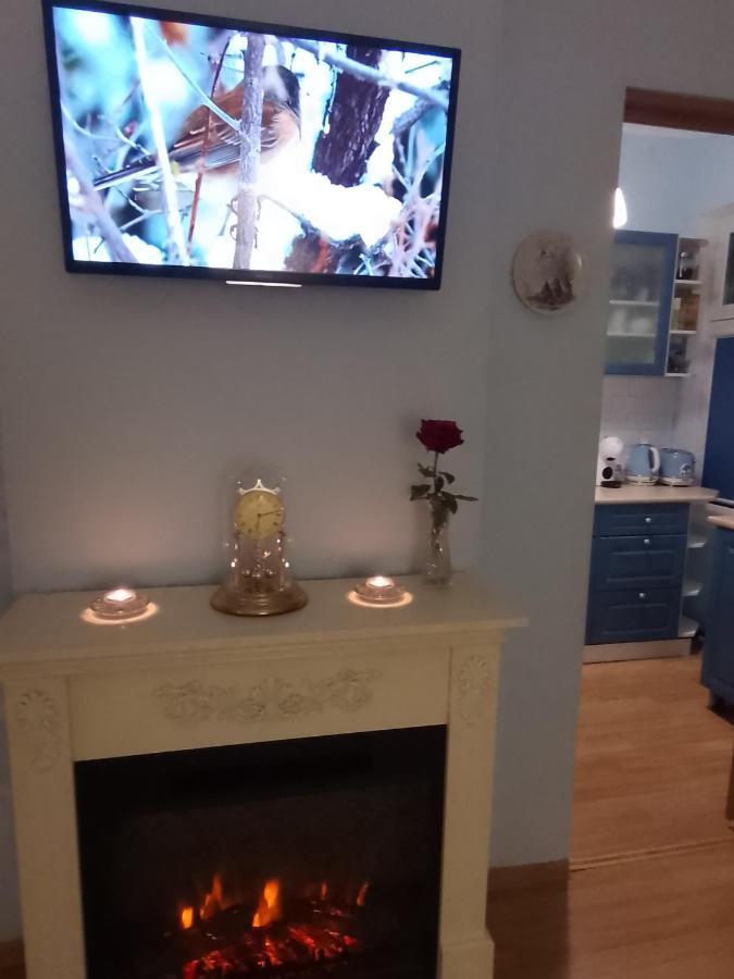House, Garden & Sauna. Free Parking. Train Stop-200 M. Sea-1 Km. Jūrkalne 외부 사진