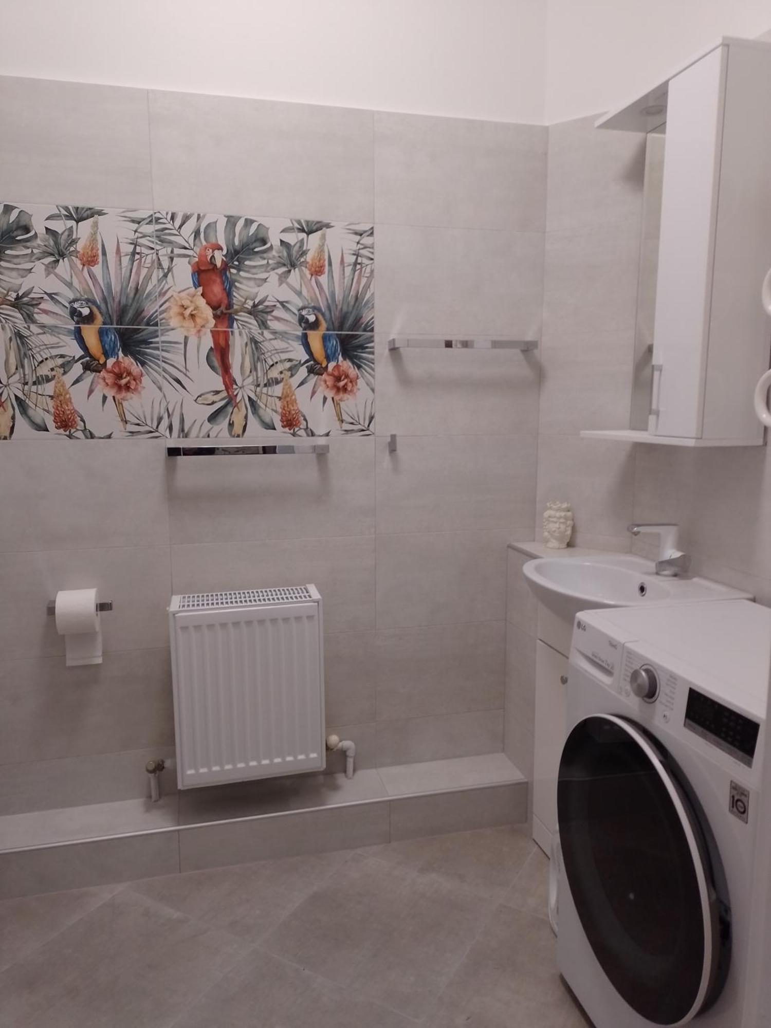 House, Garden & Sauna. Free Parking. Train Stop-200 M. Sea-1 Km. Jūrkalne 외부 사진