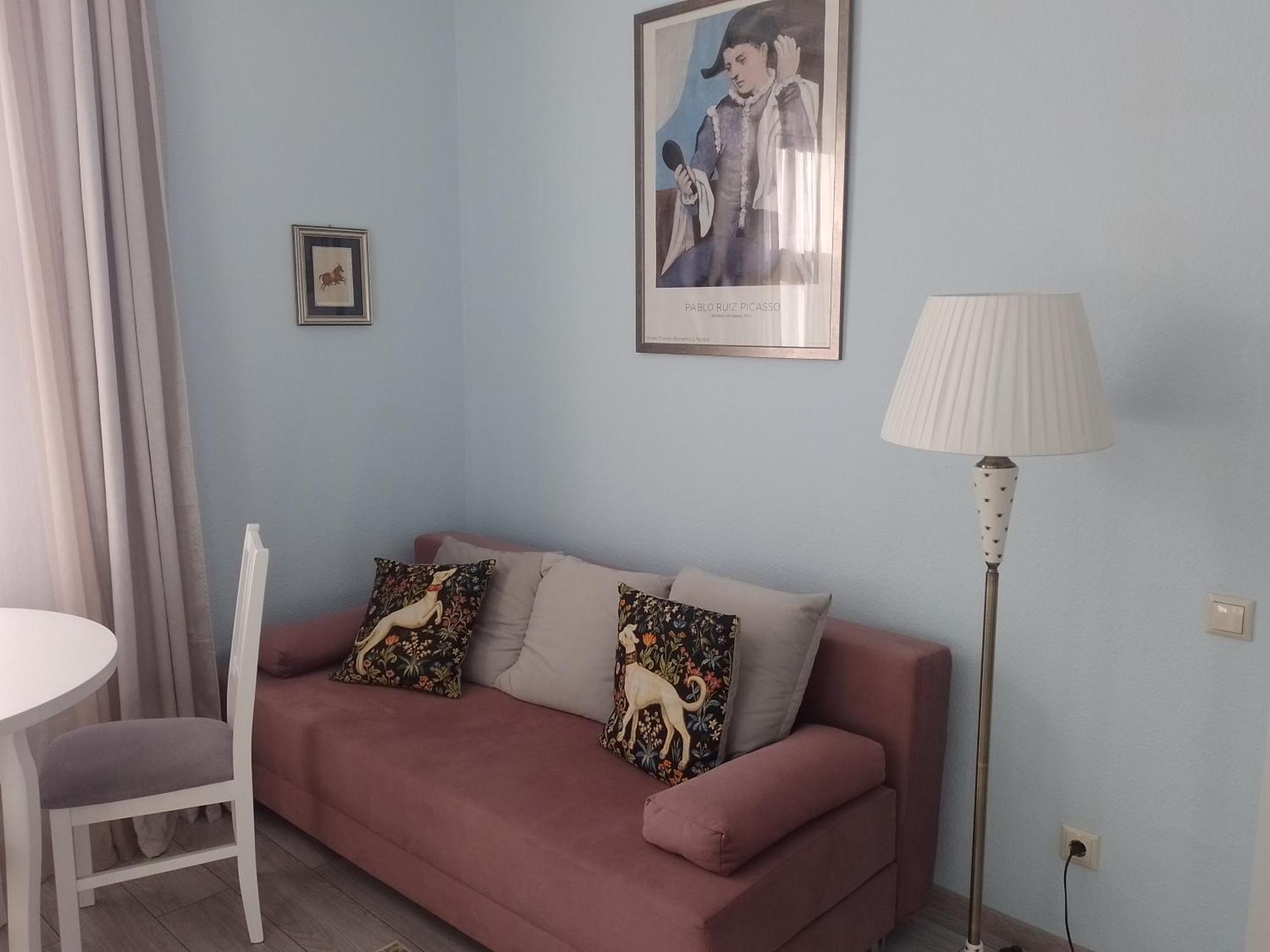 House, Garden & Sauna. Free Parking. Train Stop-200 M. Sea-1 Km. Jūrkalne 외부 사진