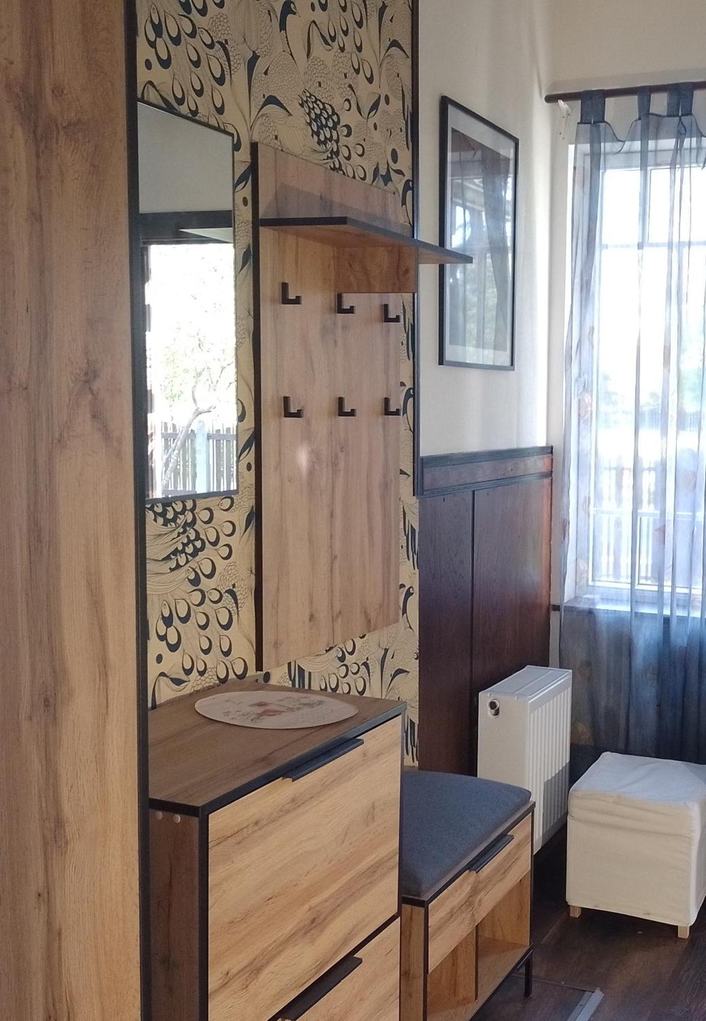 House, Garden & Sauna. Free Parking. Train Stop-200 M. Sea-1 Km. Jūrkalne 외부 사진